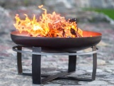 Ohnisko CookKing Viking