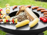 Ohniště CookKing Indiana