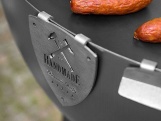 Ohniště CookKing Santos