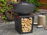 Ohniště CookKing Santos
