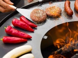 Ohniště CookKing Santos