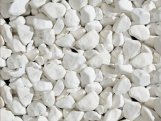 Okrasné kameny Scobax Marmo Bianco