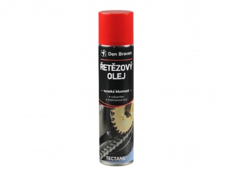 Oleje – Den Braven Řetězový