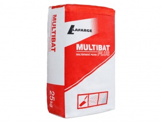 Omietky – Lafarge Multibat plus