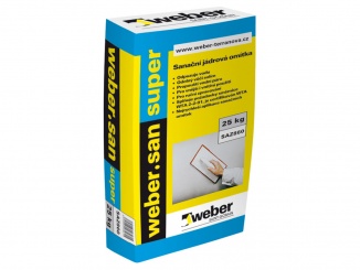 Omietky – Weber Webersan super