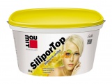Omítka Baumit SiliporTop