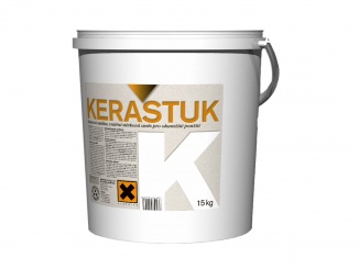 Omítky – Keraštuk K