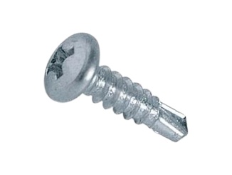 Önmetsző csavarok – ProfiFIX TEX (LB) 9,5 mm, 3,5 mm, 100 ks