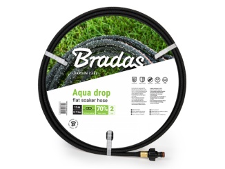 Öntözőtömlő – Bradas Aqua-Drop