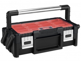 Organizéry – 18" Cantilever 17186819 černá / červená 5,8 l