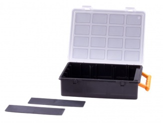 Organizéry – Organizér Lobster černá