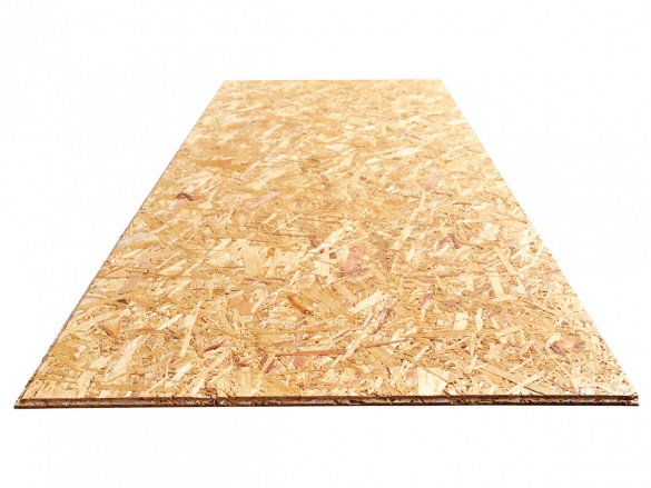 OSB deska Kronospan Superfinish Eco PD4