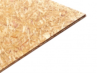 OSB – OSB 3 PD-N 2500 x 625 x 15 mm m²