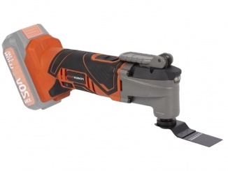 Oscilační brusky – Powerplus Oscilační bruska POWDP4060