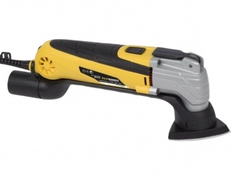 Oscilační brusky – Powerplus Oscilační bruska POWX1346