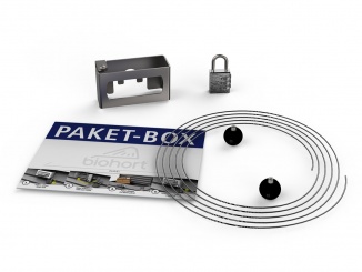 Ostatní – Biohort Paket-Box FreizeitBox