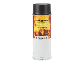 Ostatní – Livin'Flame Thermodur 600 400 ml