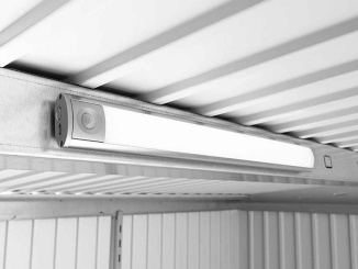 Osvetlenie – Biohort LED
