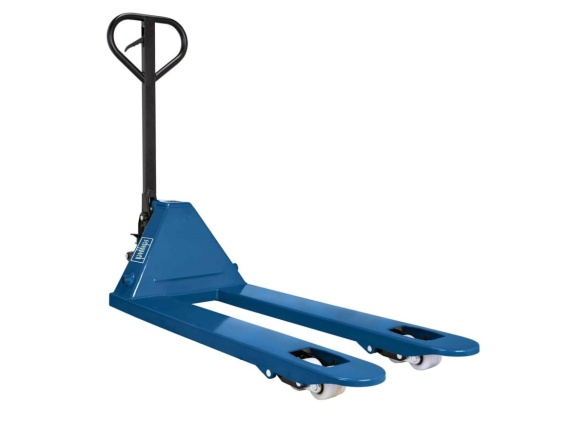 Paletový vozík 2500 kg Scheppach HW 2500