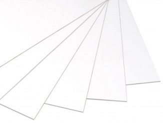 Palram – PVC Palight Print Pěněná PVC deska PALIGHT PRINT Tloušťka: 5, Šířka: 1220, Délka: 2440, Hmotnost: 7.8