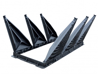 PAM – Opt-Emax 1830 x 685 mm 150 mm D400