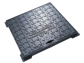PAM – PAM Aksess 600 x 600 mm, 38 mm, B125