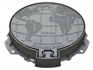 PAM – PAM Planet 608 mm, 100 mm, D400