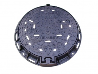 PAM – PAM Rexess 2 (s ventilací) 608 mm, 104 mm, D400