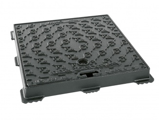 PAM – Parxess C250 300 x 300 mm 56 mm C250
