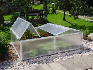 Pařeniště – Scobax Growspot BOX 4
