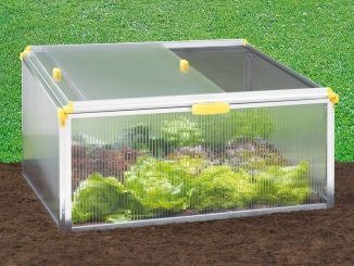 Pařeniště z polykarbonátu – Juwel Biostar Protect
