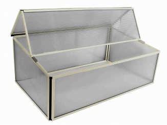 Pařeniště z polykarbonátu – Vitavia Levana
