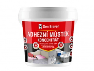 Penetrace – Den Braven Adhezní můstek koncentrát