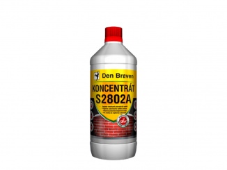 Penetrace – Den Braven Koncentrát S2802A