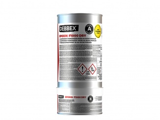 Penetrace – Den Braven Penetrace Epoxin F1000 Dry