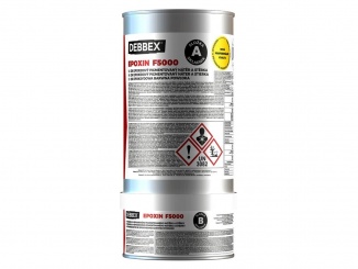 Penetrace – Den Braven Podlahový epoxy nátěr F5000
