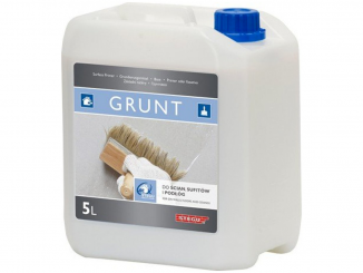Penetrace – Stegu Grunt