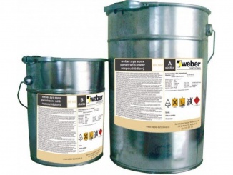 Penetrace – Weber Sys Epox NP 660