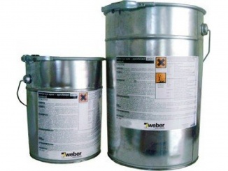Penetrace – Weber Sys Epox NP 667