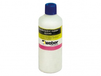 Penetrace – Weber Weberpas S