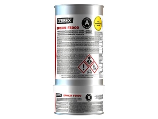 Penetrácia – Den Braven Podlahový epoxy nátěr F5000