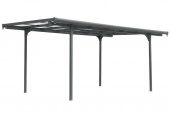 Pergola Lanit Plast Alu 53