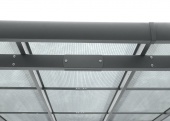 Pergola Lanit Plast Alu 53