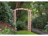 Pergola Tuindeco Arched FSC 120