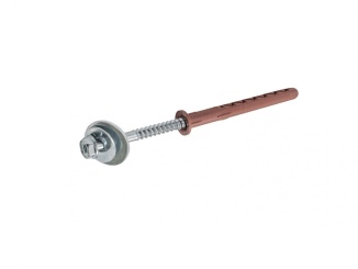 Pergolák – Gutta Guttavordach Type-C