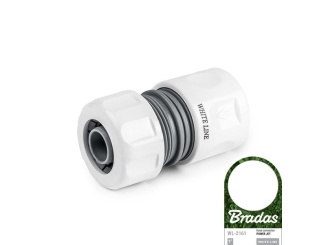 Pěstování – Bradas Rychlospojka POWER JET WHITE LINE 1"