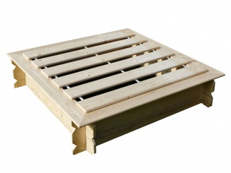 Pieskoviská – Scobax Leonardo