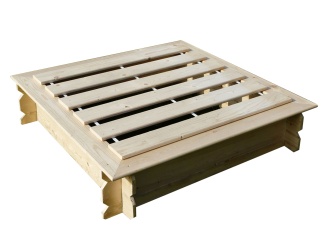 Pieskovisko – Scobax Leonardo