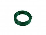 Pilecký Vázací drát (Zn+PVC)