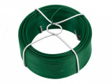 Pilecký Vázací drát (Zn+PVC)